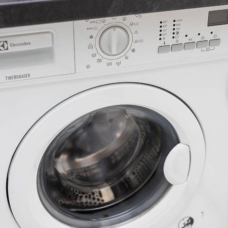 Rent Like Home - Wronskiego 15 Warszawa Eksteriør bilde